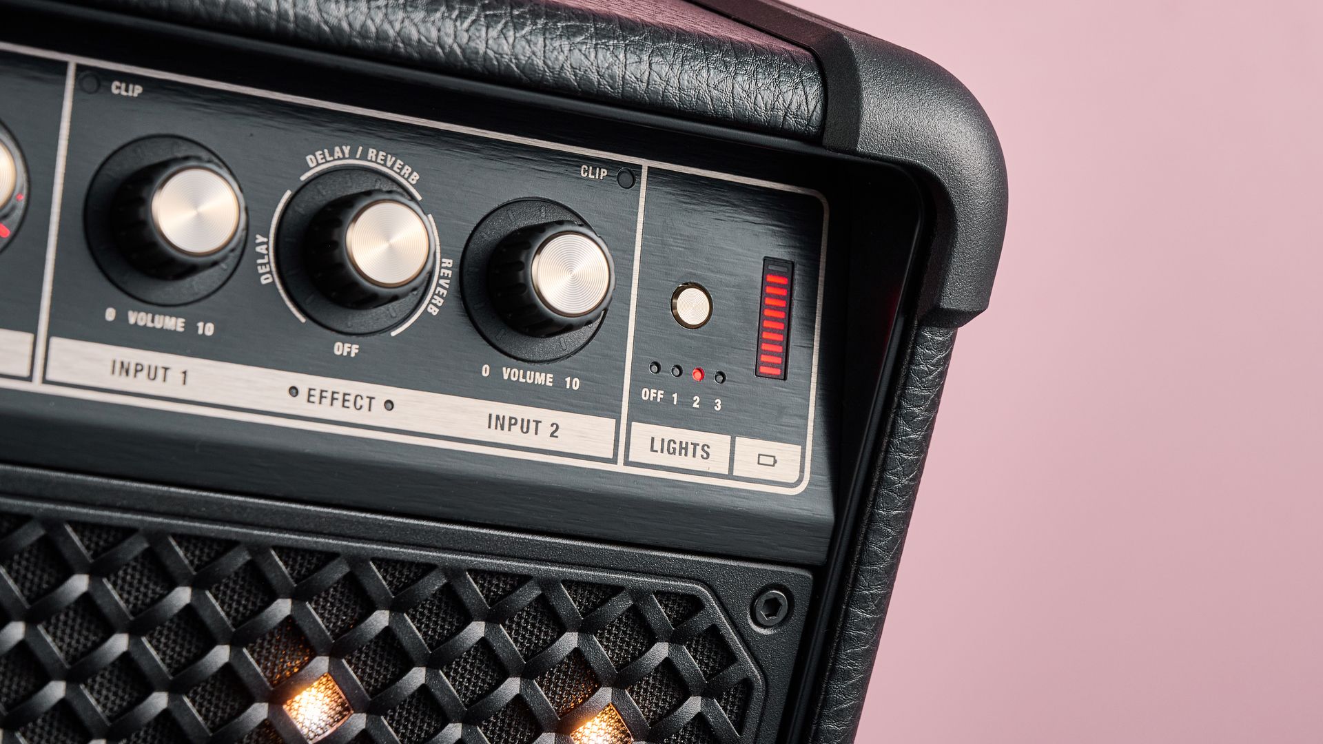 ‘It needs to trigger your senses’: Marshall explains how it’s aiming to kick JBL off its party speaker throne with something that really grabs you