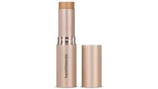 bareMinerals complexion rescue hydration: easy to apply and blend, without looking for feeling cakey like other foundation sticks, best foundation