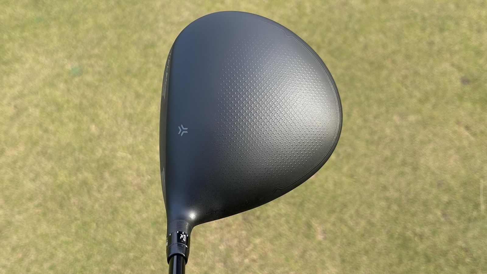 Tête De Driver Srixon ZXi 9.0 - Neuf Avec Adaptateur Et Cache-tête, Angle Standard