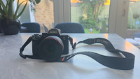 Sony Alpha 7III (body only)