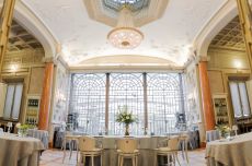 Enoteca La Torre, Rome