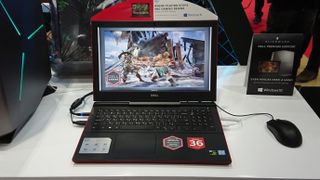 Dell Inspiron 7567