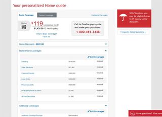 Traveler Home Insurance Reviews