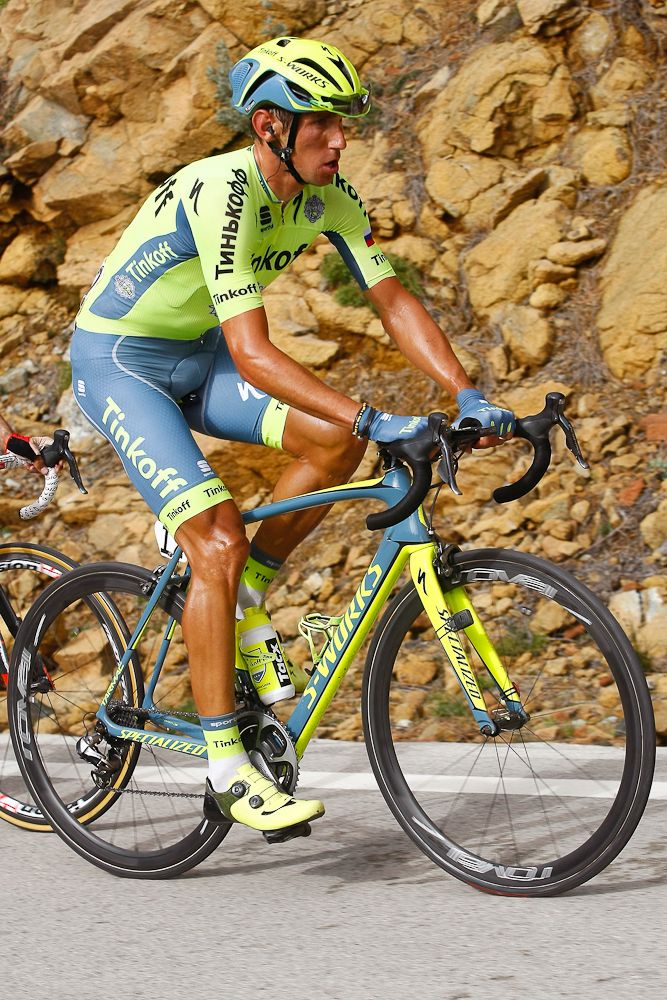 Roman Kreuziger (Tinkoff)