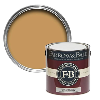 Farrow & Ball India Yellow