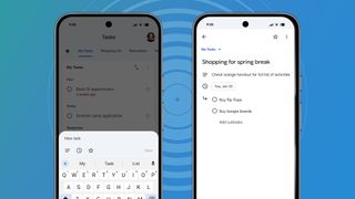 Google Tasks