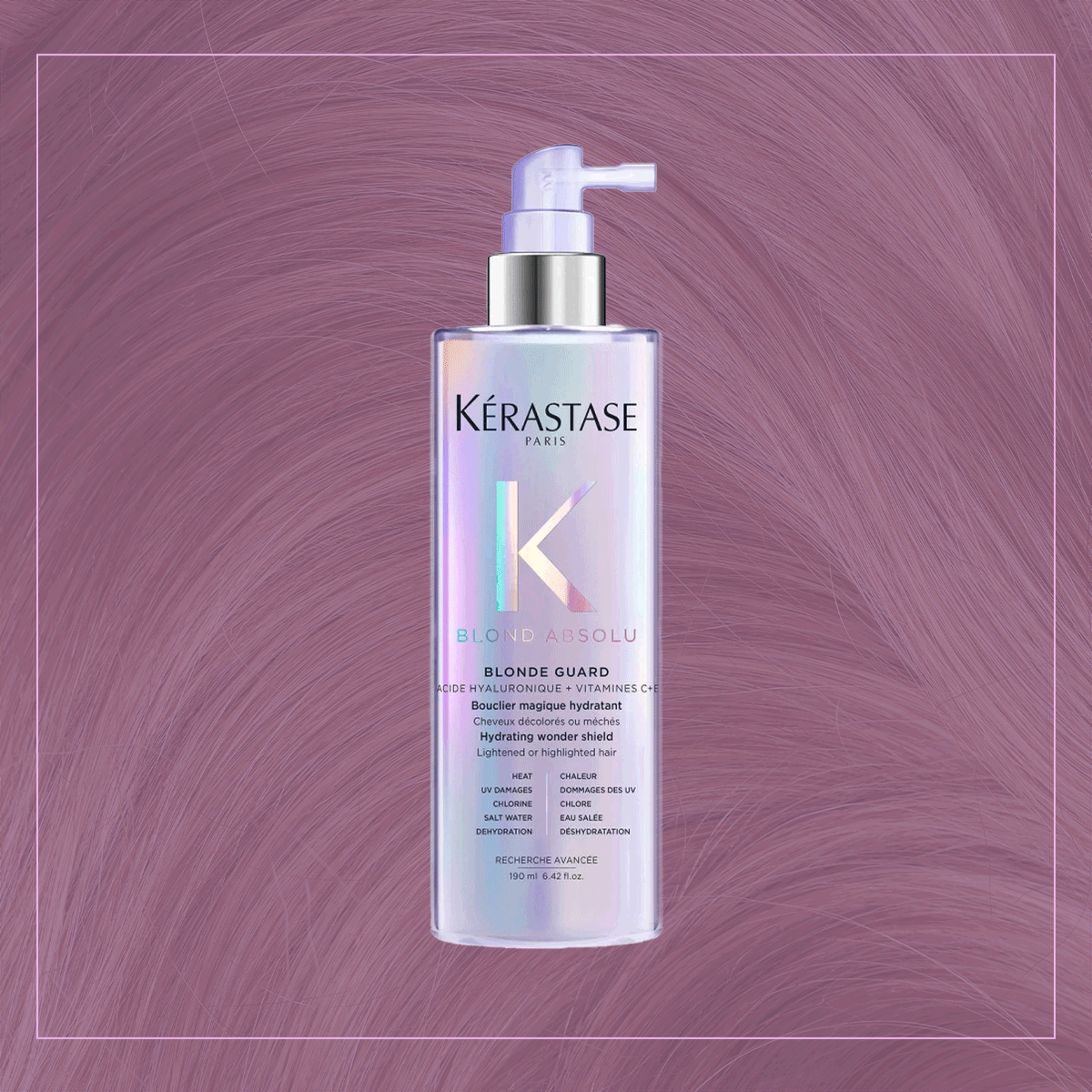 Kerastase Blond Absolu