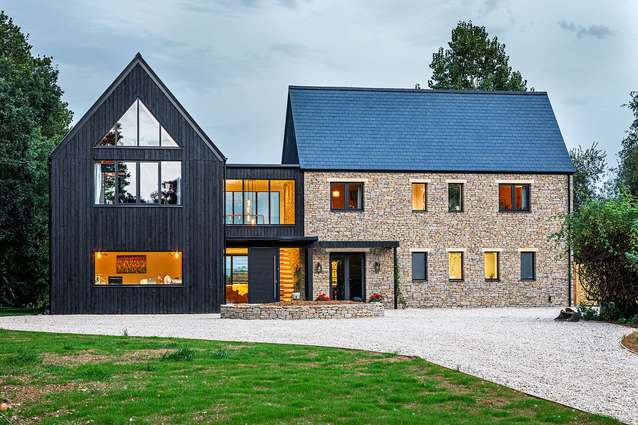 Extension