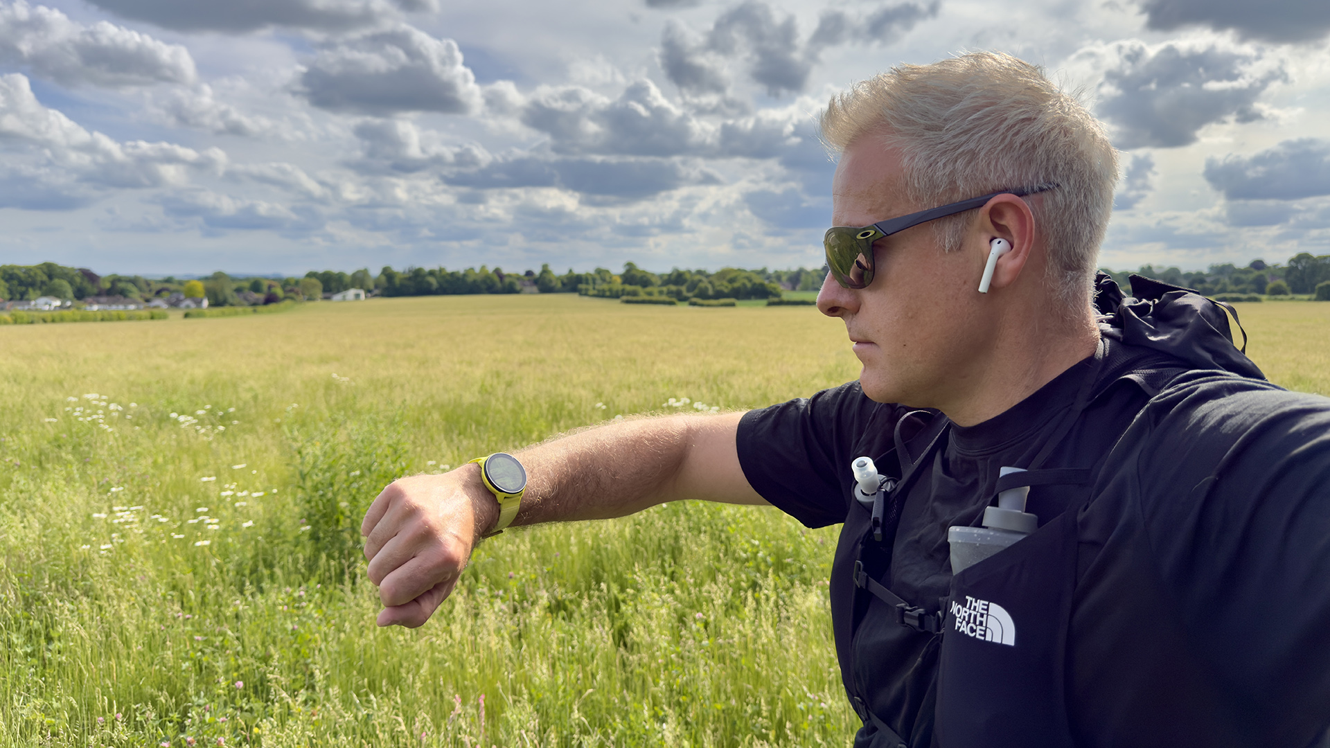 Suunto Run review