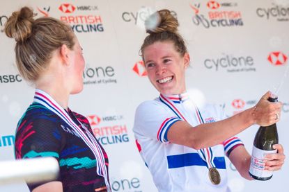 british cycling national time trial championships 2019 start list