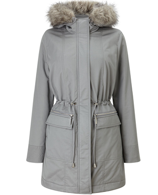 The Puffer Coat | Woman & Home