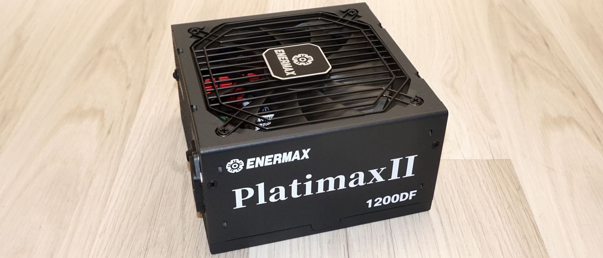 photo of Enermax Platimax II 1200DF power supply review: Powerful with Platinum level efficiency image