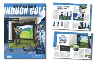 golf monthly magazine