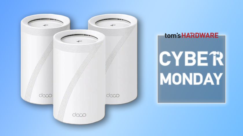 TP-Link Deco BE65 Pro Deal