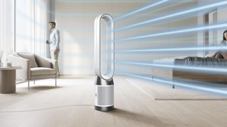 Dyson PC1 Cooling Fan