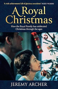 A Royal Christmas: How the Royal Family has Celebrated Christmas Through the Ages by Jeremy Archer | £10.65 at Amazon