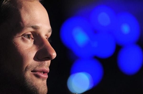 Tom Boonen is hoping to take a third Paris-Roubaix