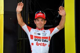 Ewan hunting first win since Tour de France at Cyclassics Hamburg