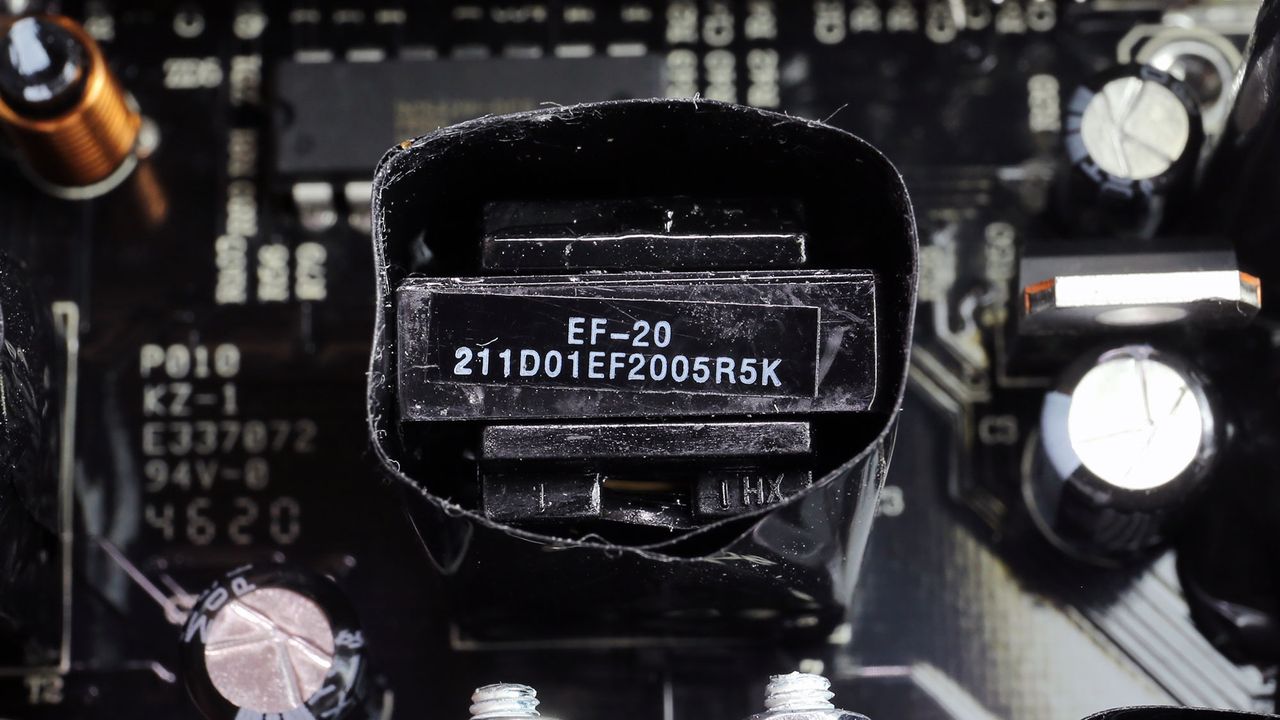 EVGA SuperNOVA 750 GA