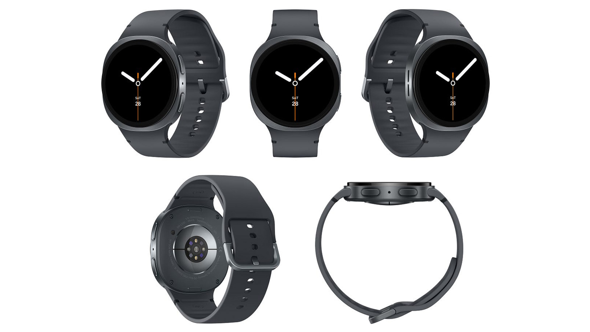 Samsung Galaxy Watch 8