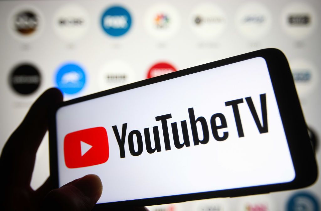 Nexstar Renews The CW Station Retrans Deal With YouTube TV