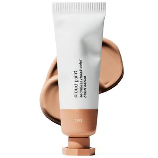 Glossier Cloud Paint Gel Cream Bronzer