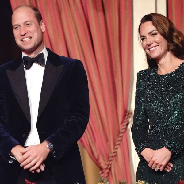 Kate and Will Announced the Details of Their Christmas Carol Concert