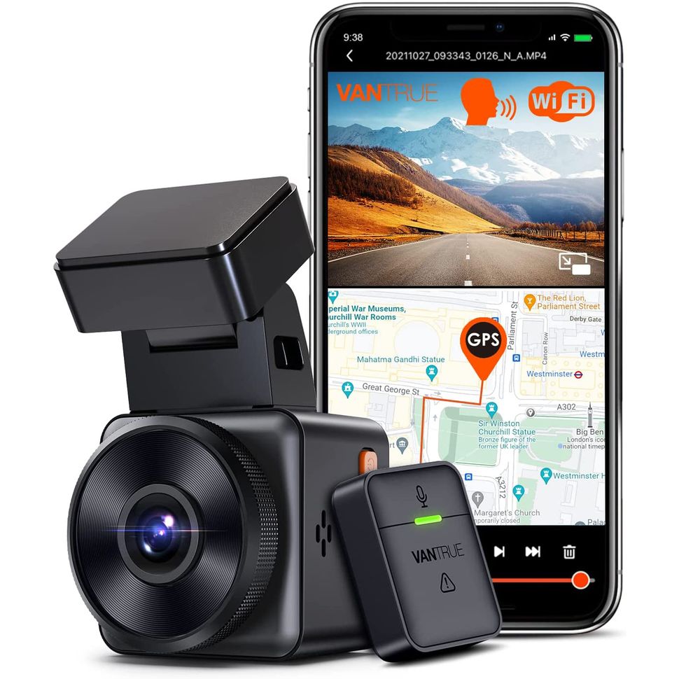 The best dash cam 2023 top car cameras for every budget TechRadar