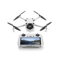 DJI Mini 3 (DJI RC) was $699 now $609 from the DJI Store.&nbsp;