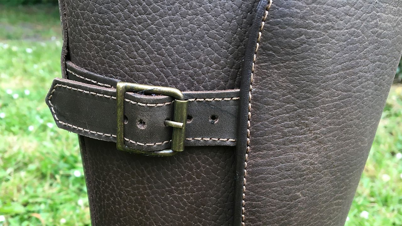 BareBack Footwear Quebec