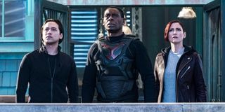 supergirl chyler leigh david harewood jesse rath