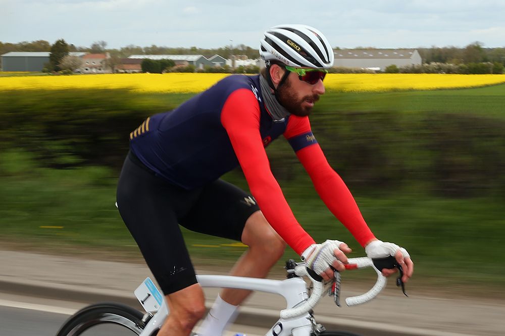 Bradley Wiggins (Team WIGGINS)