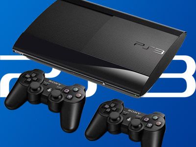 SONY PlayStation 3 (PS3) 12 GB Price in India - Buy SONY