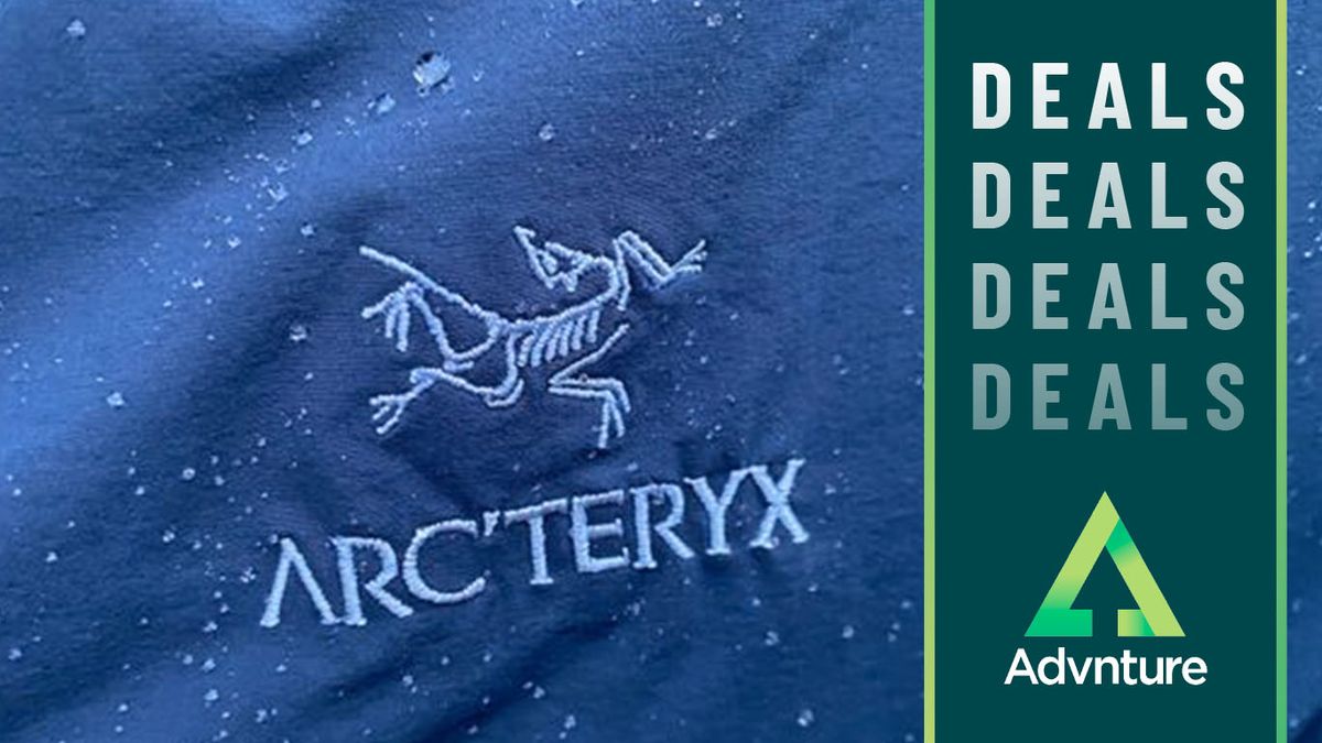 Arc&#039;teryx deals image