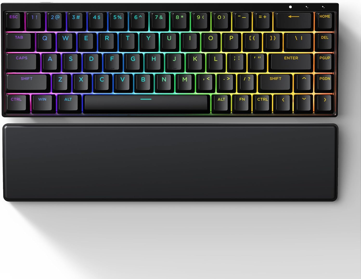 Syntech Chronos 68