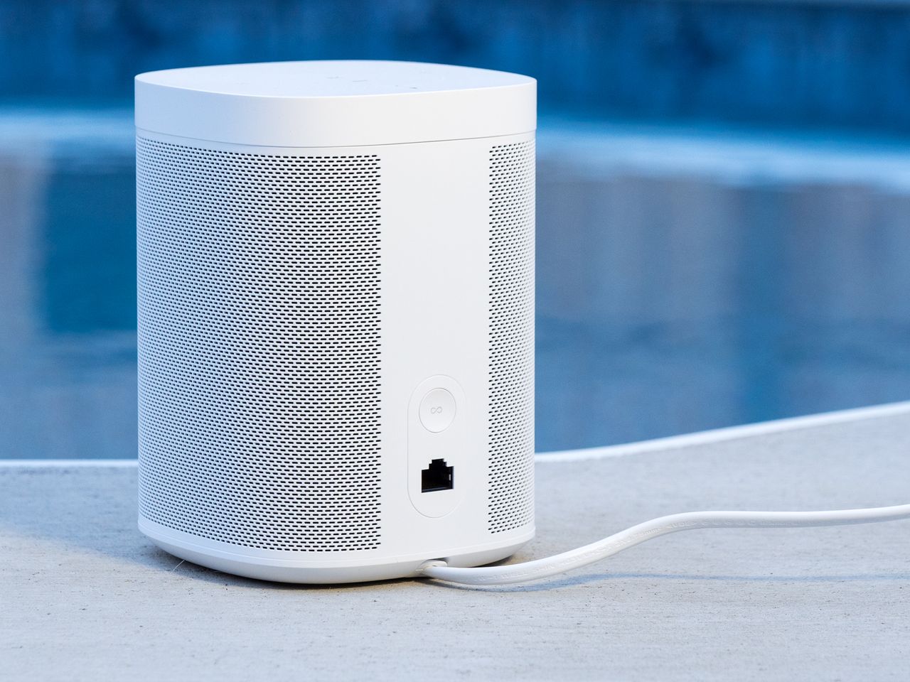 Sonos One