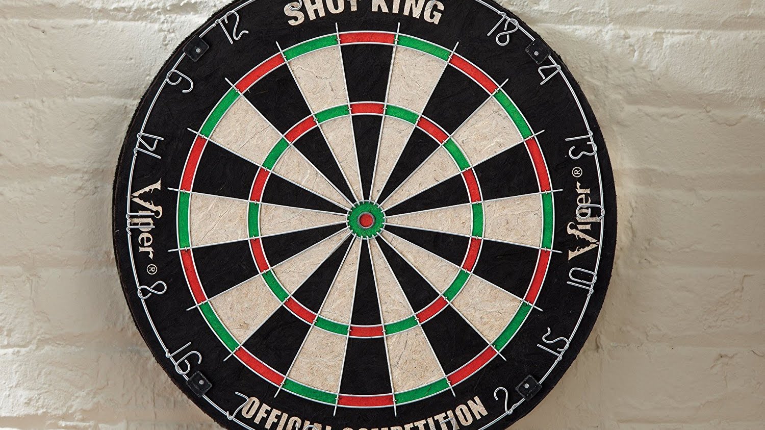 Best dart boards: don't just hit 