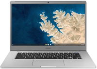 Samsung Chromebook 4 Plus: $319