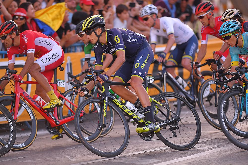 Carlos Verona (Orica-Scott)