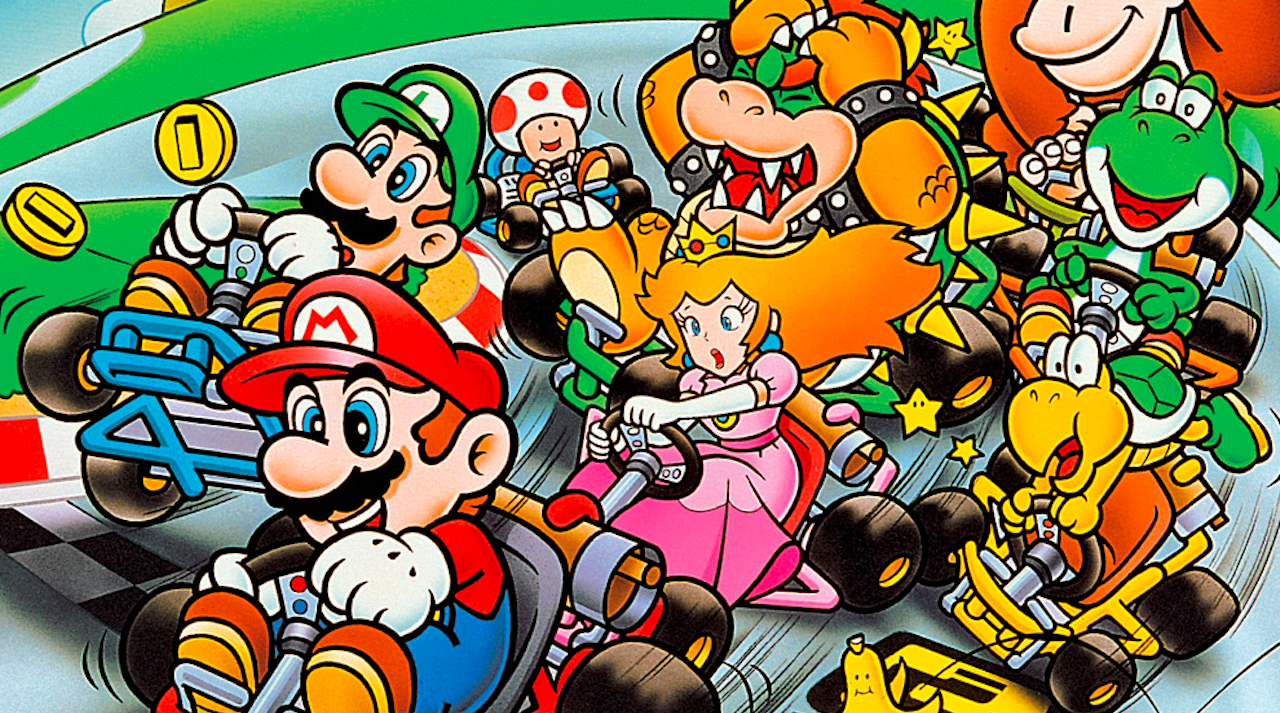 Mario Kart Tour is “ENDING!” What does this mean for Mario Kart's Future? 