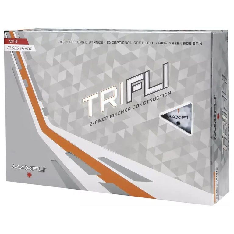 Best Maxfli Golf Balls 2024 Golf Monthly
