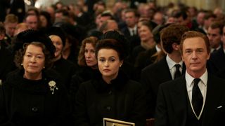 New: The Crown Season 3