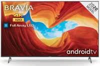 Sony 55" UHD LED Smart TV 2020 KE55XH9005: 9 990 kr hos Komplett.no