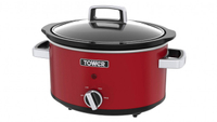 Tower 3.5L Slow Cooker