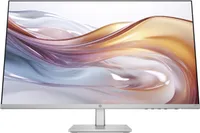 HP Series 5 27": was $199 now $129 @ Best Buy