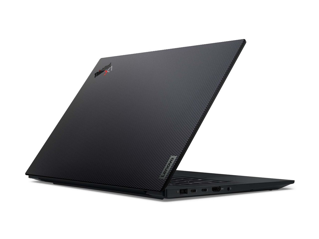 Lenovo Thinkpad X1 Extreme Gen5 Press