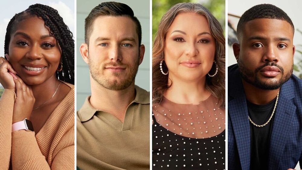 How to watch Married at First Sight season 19 online – stream US dating show from anywhere