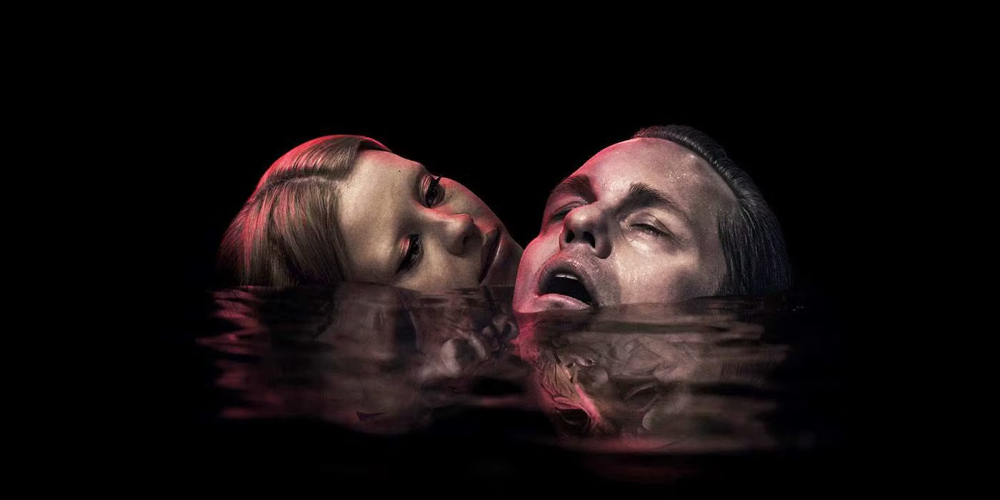 'The White Lotus' collides with 'Midsommar' in this psychedelic thriller you can stream for free on…
