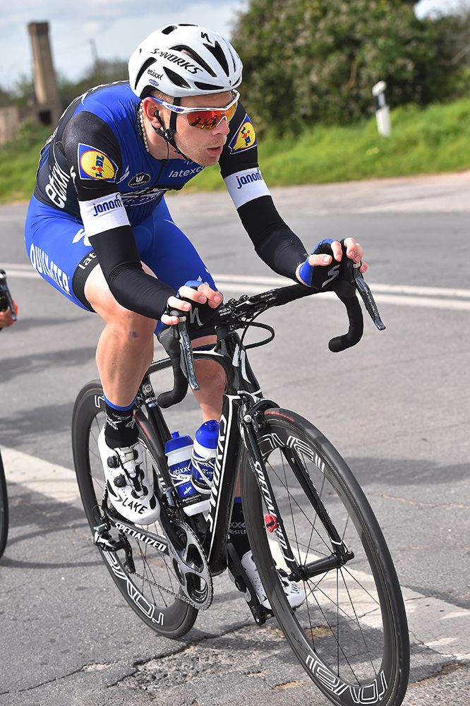 Julien Vermote (Etixx-Quick Step)