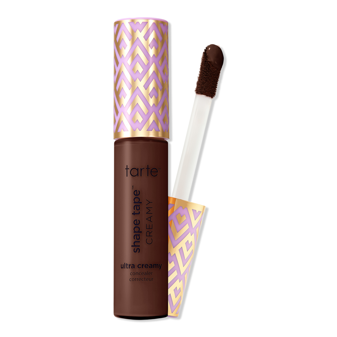 Shape Tape Creamy Concealer - 35n Medium